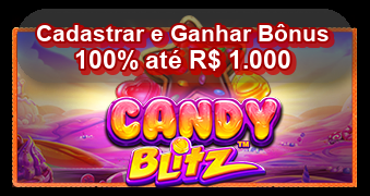 Candy Blitz Demo Grátis | Pragmatic Play